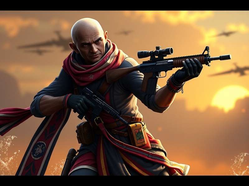 Gandhi Gunner Language Options